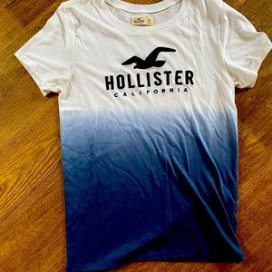 Hollister tee